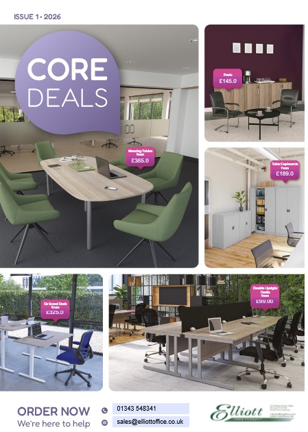 Office Furniture Special Offer