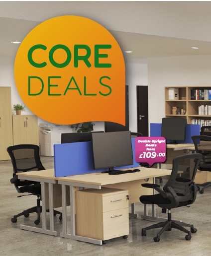 Office Furniture Special Offer