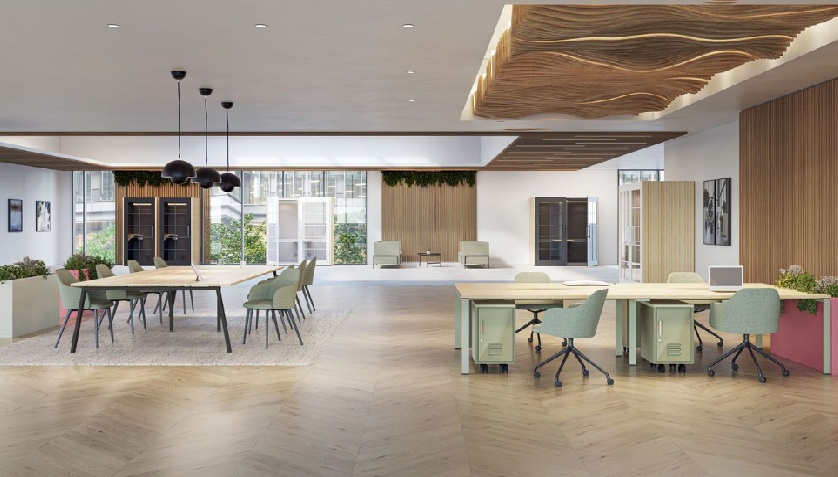 Office Furniture