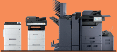 Photocopiers / Printers